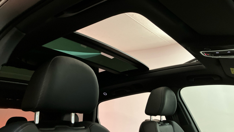 Audi Q7 45 TDI Quattro Black Edition 5dr Tiptronic Diesel Estate